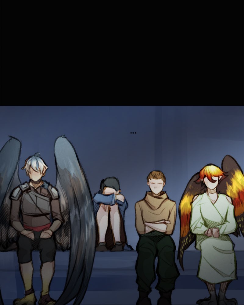 Stray Souls Chapter 43 - page 82