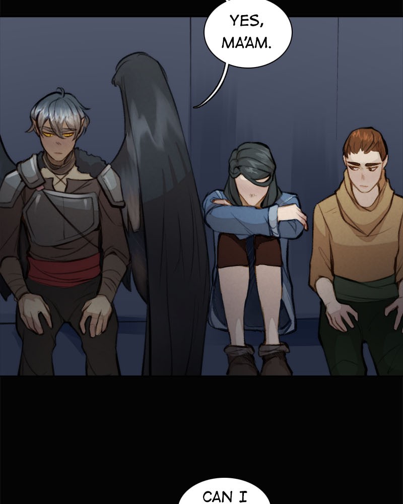 Stray Souls Chapter 43 - page 87