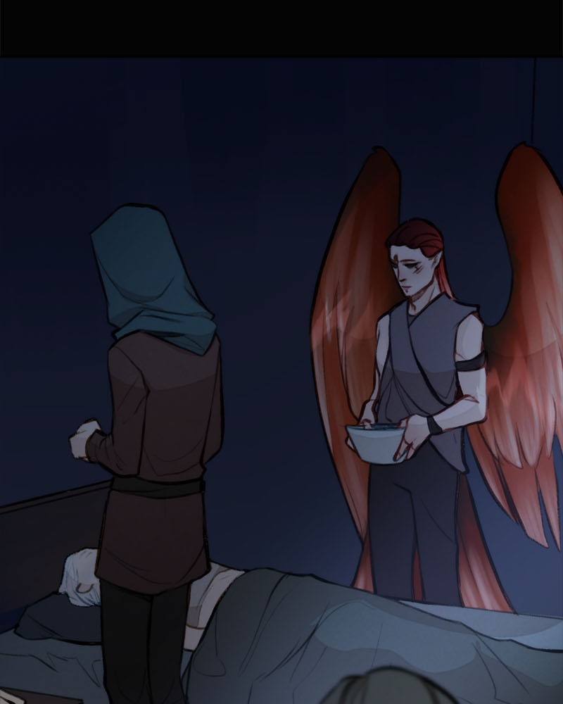 Stray Souls Chapter 43 - page 96