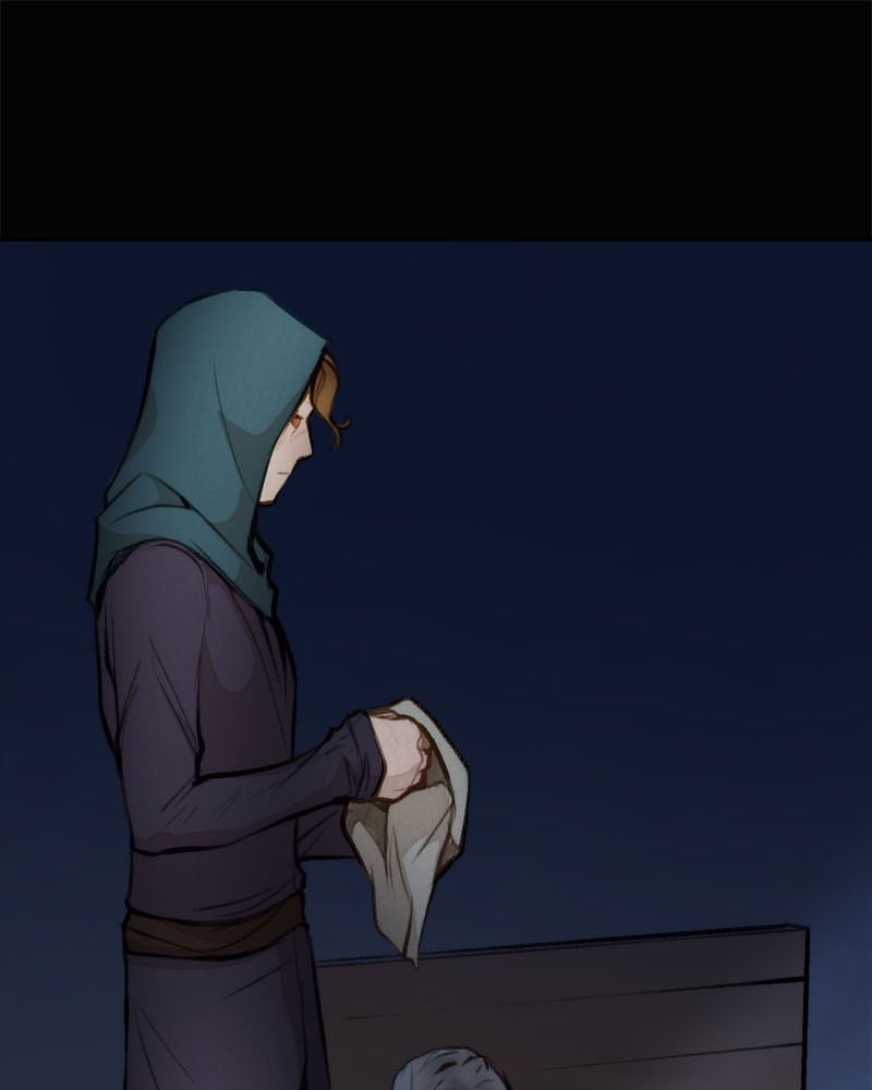 Stray Souls Chapter 43 - page 99