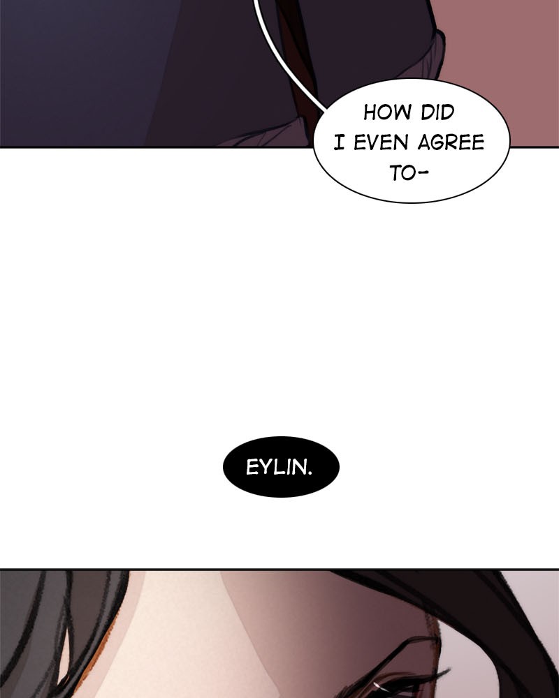 Stray Souls Chapter 42 - page 127