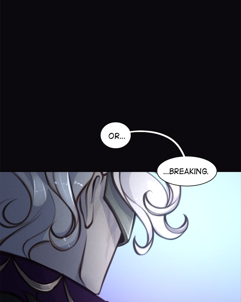 Stray Souls Chapter 39 - page 3