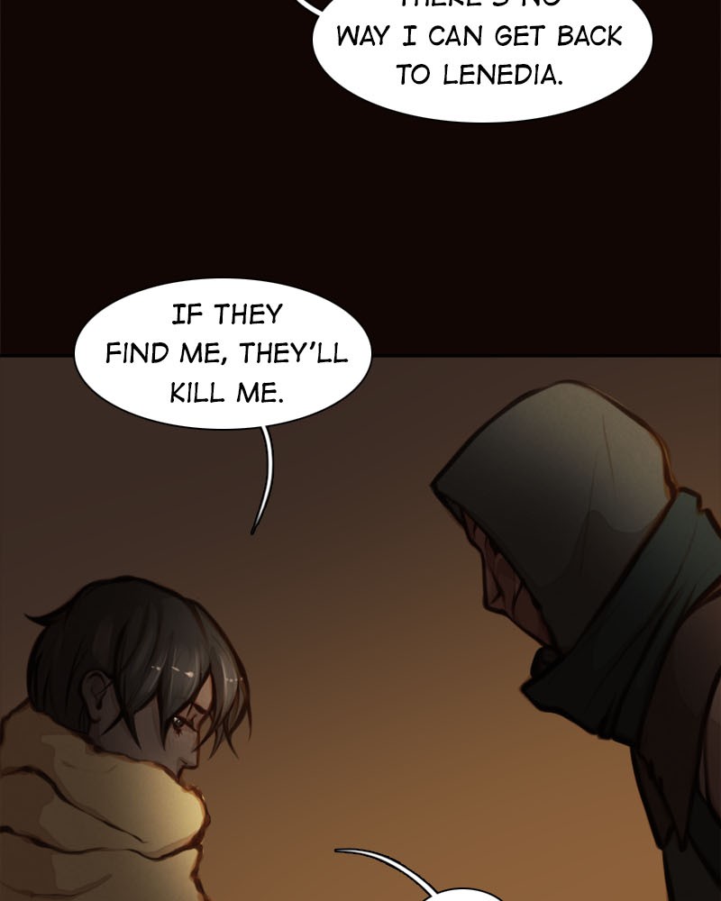 Stray Souls Chapter 39 - page 66