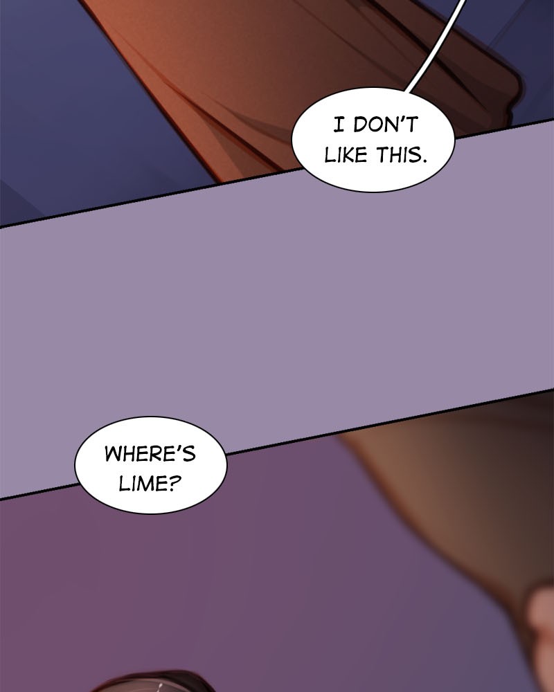 Stray Souls Chapter 38 - page 109