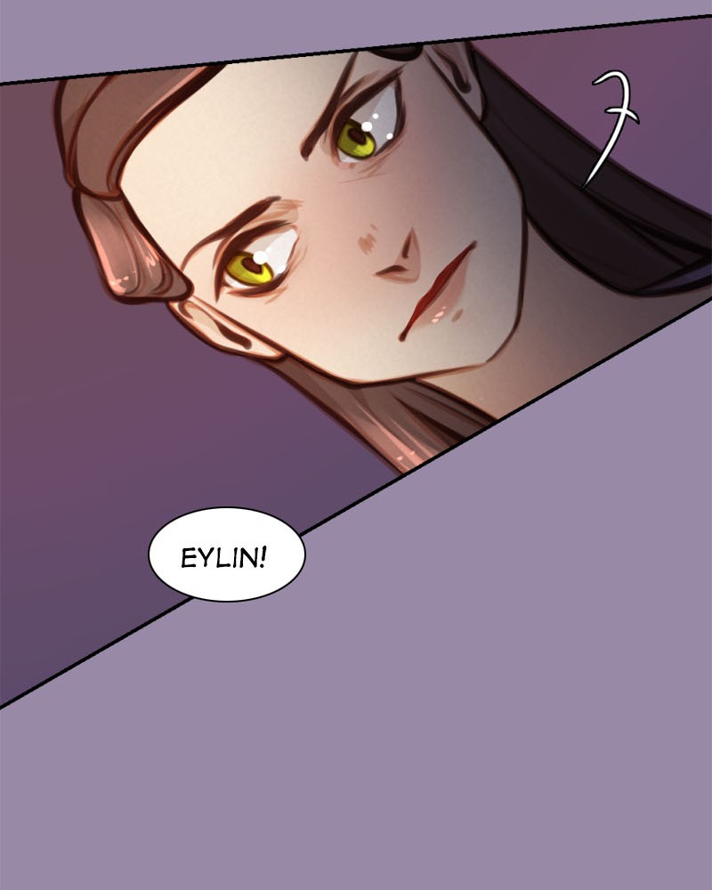 Stray Souls Chapter 38 - page 111
