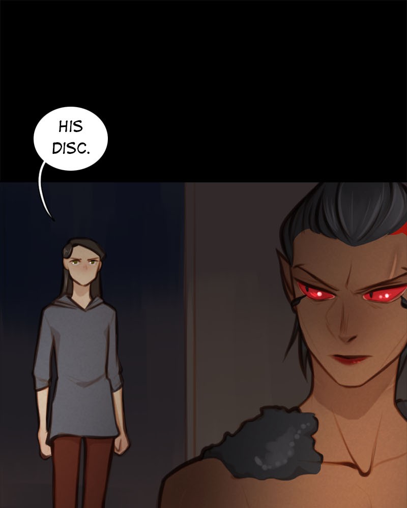 Stray Souls Chapter 38 - page 149