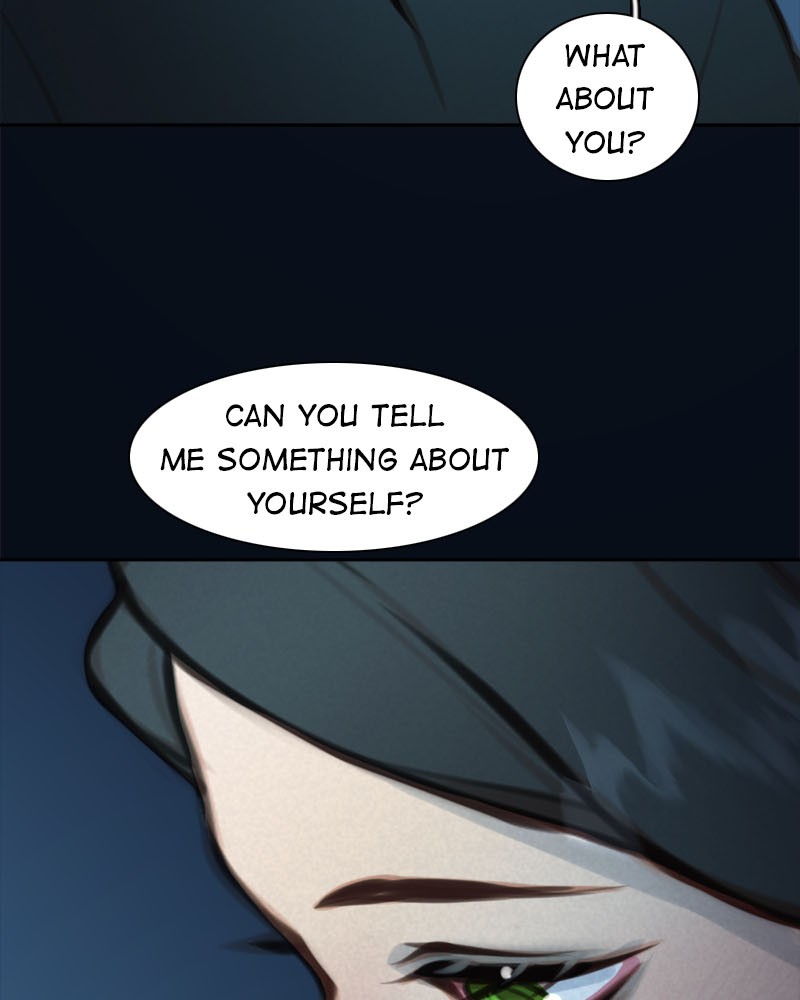 Stray Souls Chapter 37 - page 123