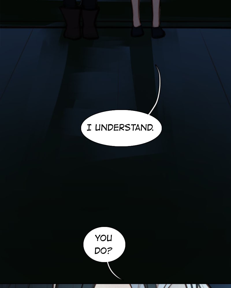 Stray Souls Chapter 37 - page 69