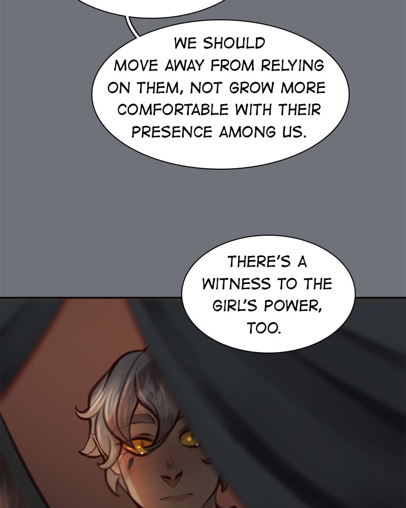 Stray Souls Chapter 36 - page 56