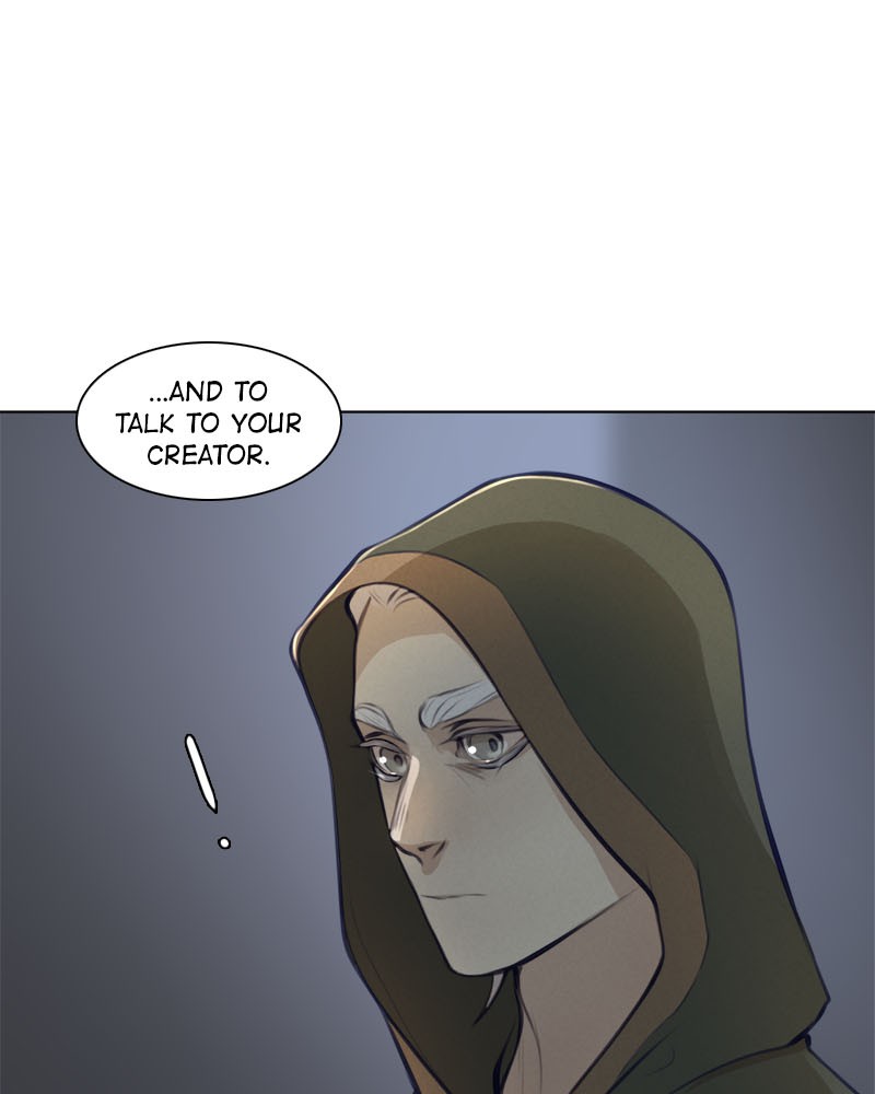 Stray Souls Chapter 35 - page 10