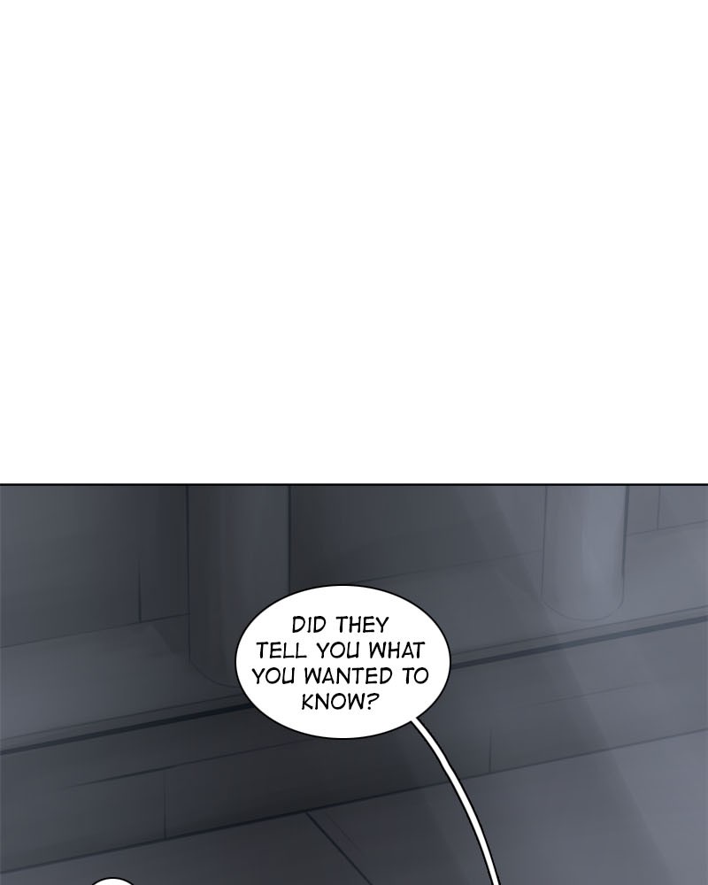 Stray Souls Chapter 35 - page 6