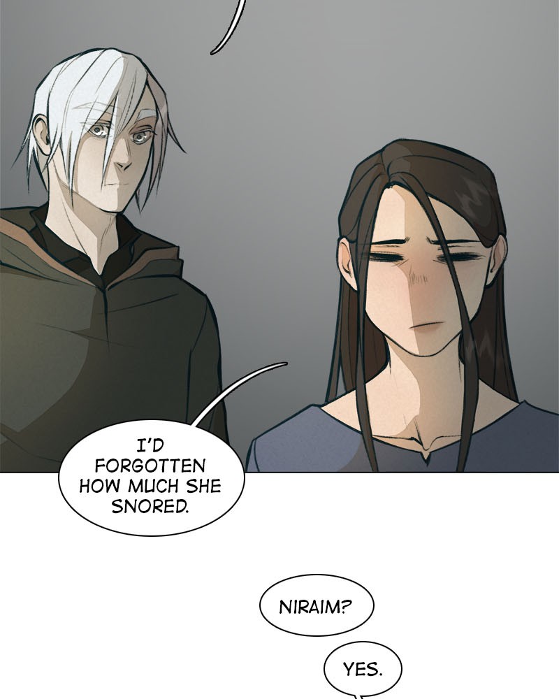 Stray Souls Chapter 34 - page 28