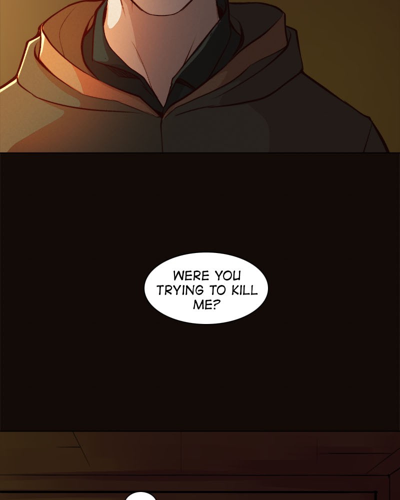 Stray Souls Chapter 33 - page 30