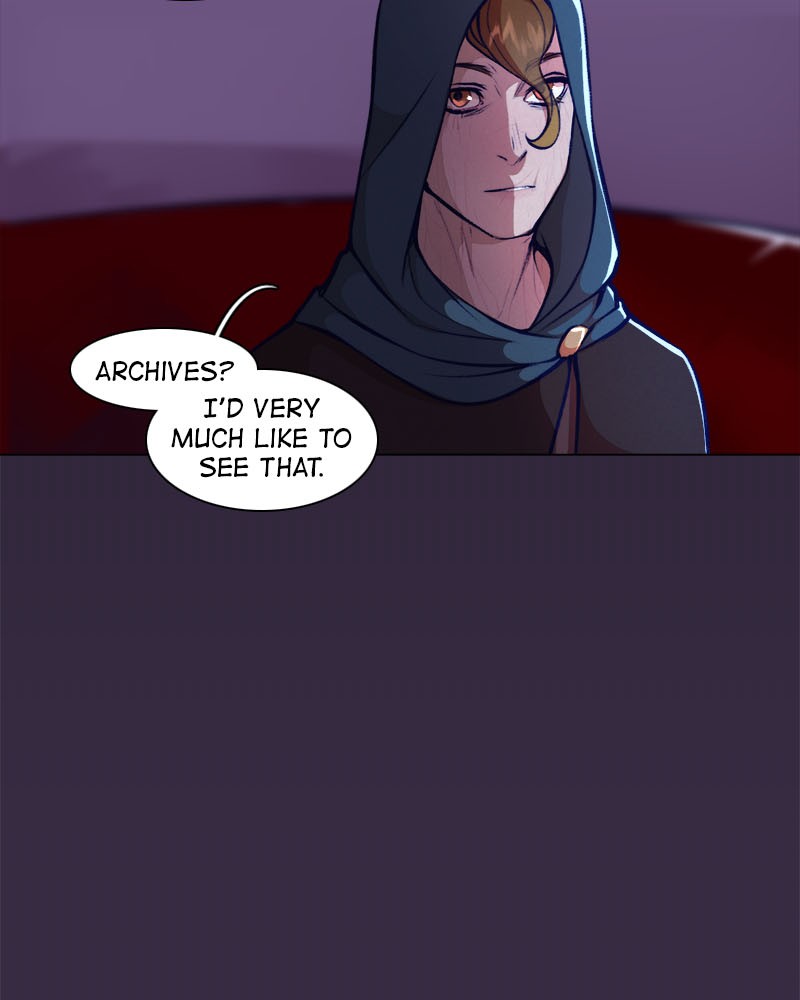 Stray Souls Chapter 33 - page 68