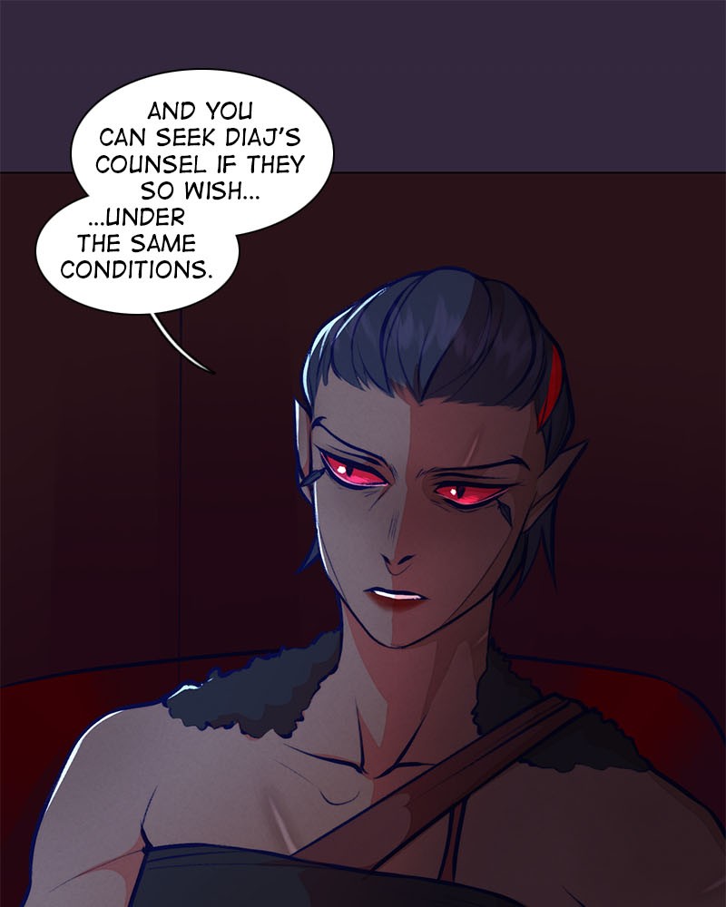 Stray Souls Chapter 33 - page 70