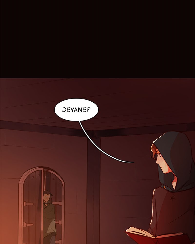 Stray Souls Chapter 33 - page 79