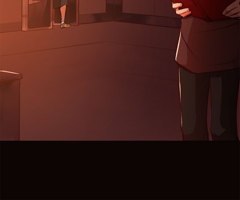 Stray Souls Chapter 33 - page 80