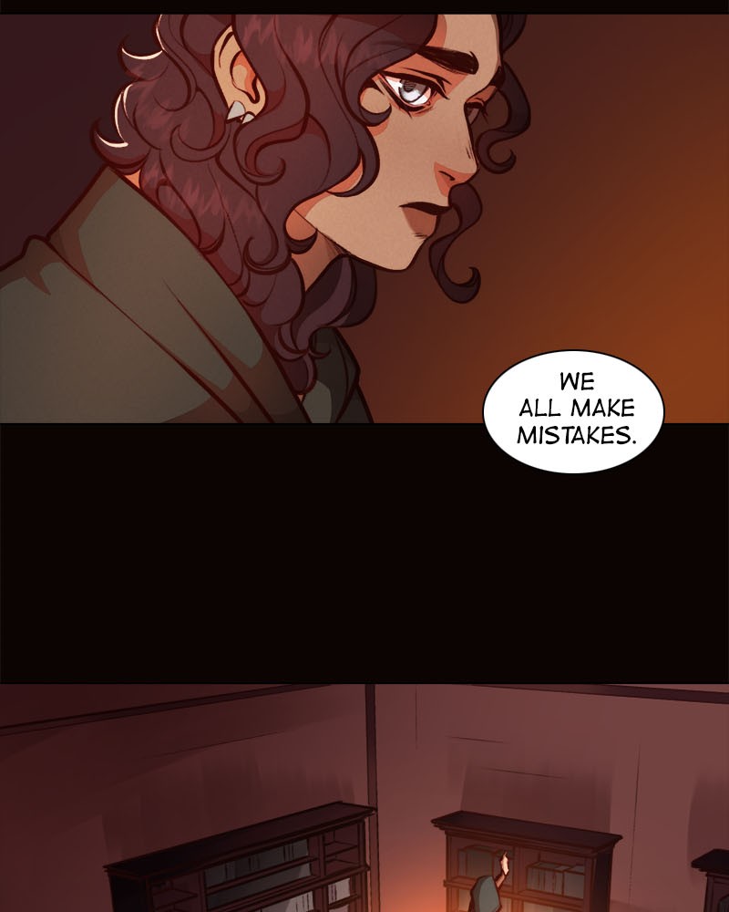 Stray Souls Chapter 33 - page 90