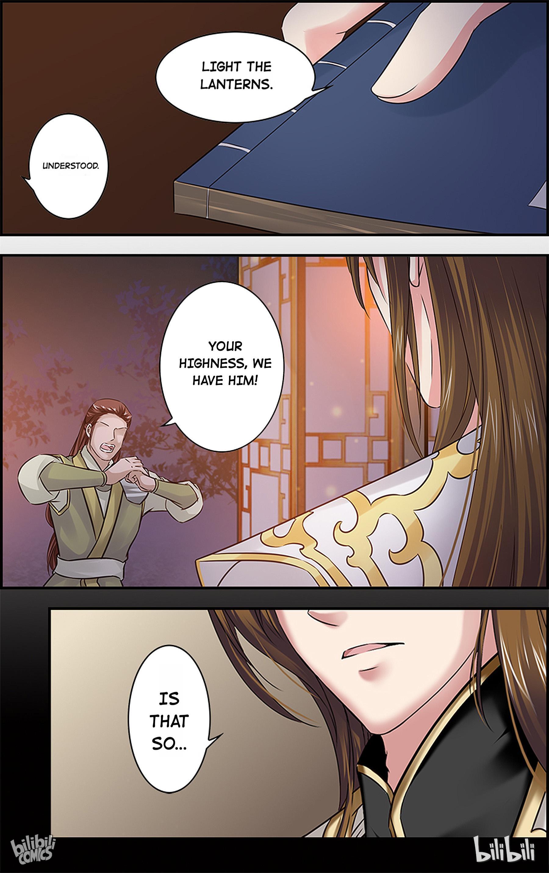 It’s Hard Getting Married to A Prince chapter 48 - page 25