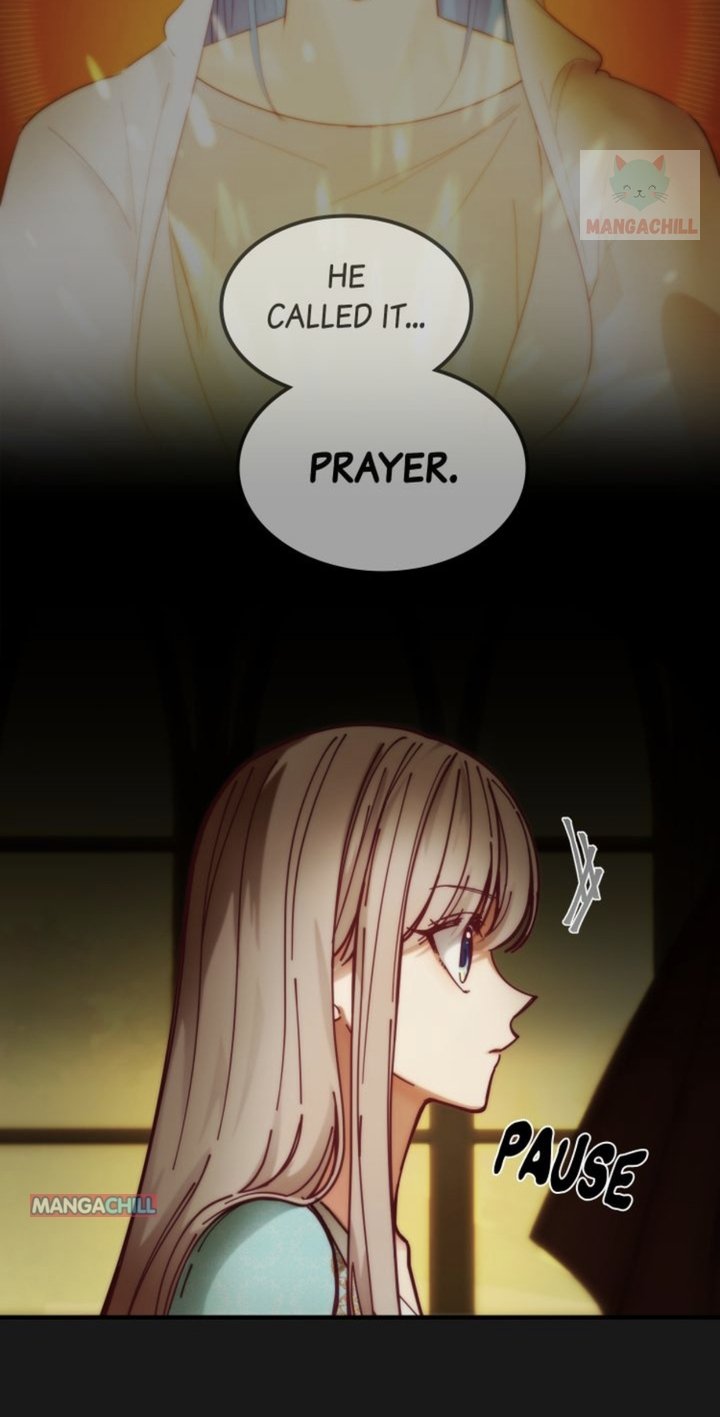 Amina Of The Lamp Chapter 115 - page 54