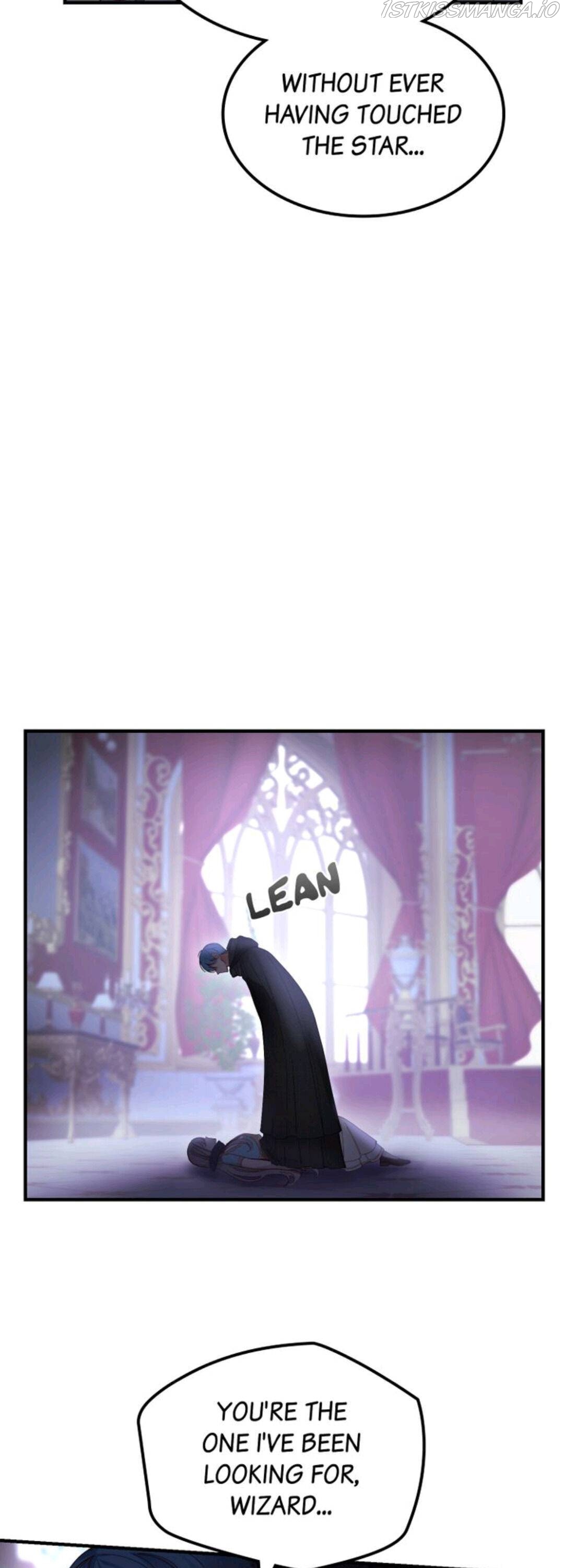 Amina Of The Lamp Chapter 112 - page 44