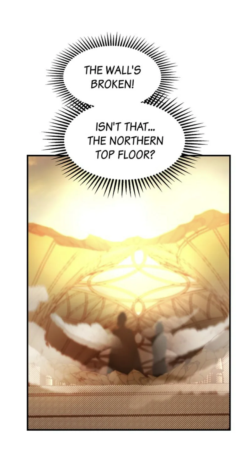 Amina Of The Lamp Chapter 80.5 - page 8