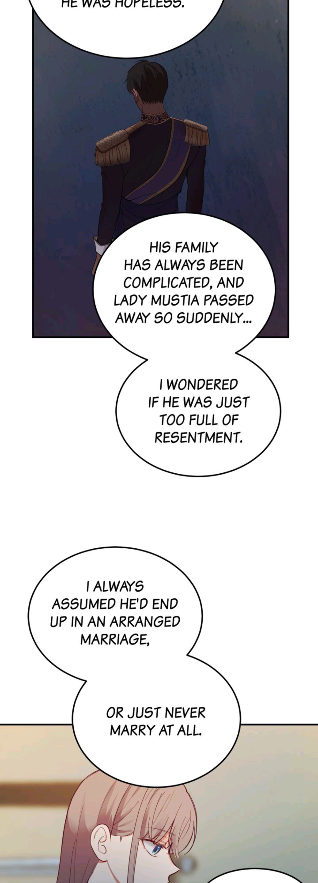 Amina Of The Lamp Chapter 67 - page 40