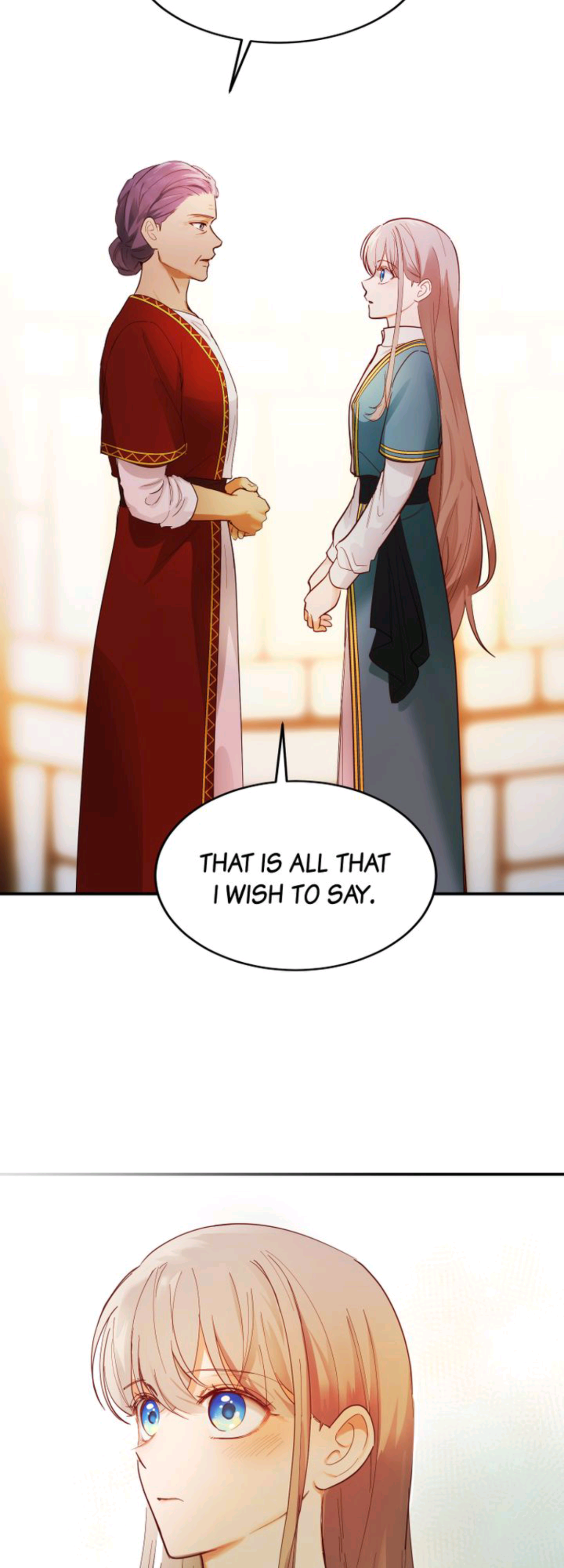 Amina Of The Lamp Chapter 67 - page 47