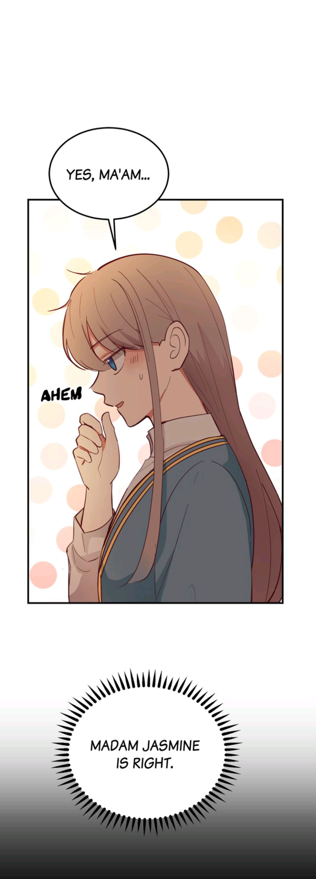 Amina Of The Lamp Chapter 67 - page 51