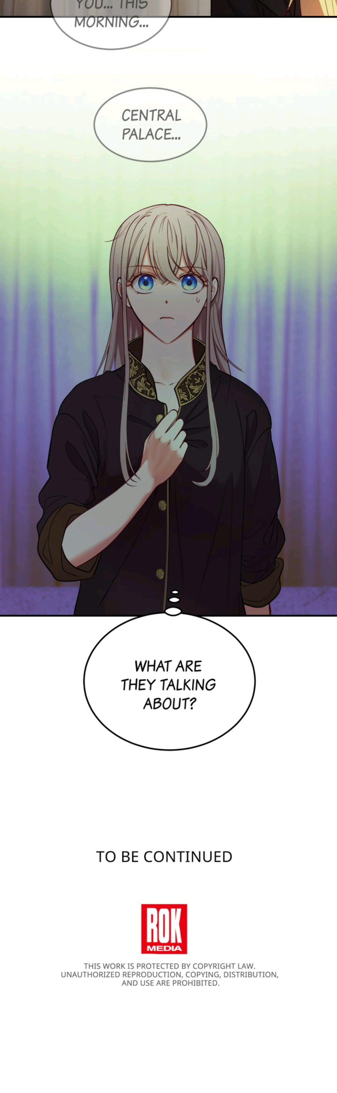 Amina Of The Lamp Chapter 66 - page 46