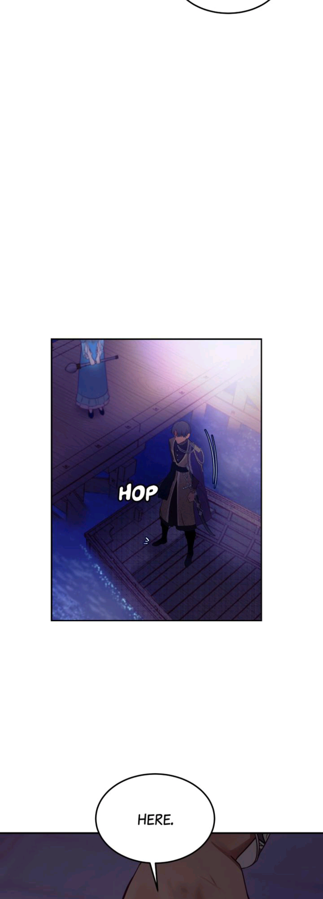 Amina Of The Lamp Chapter 63 - page 37