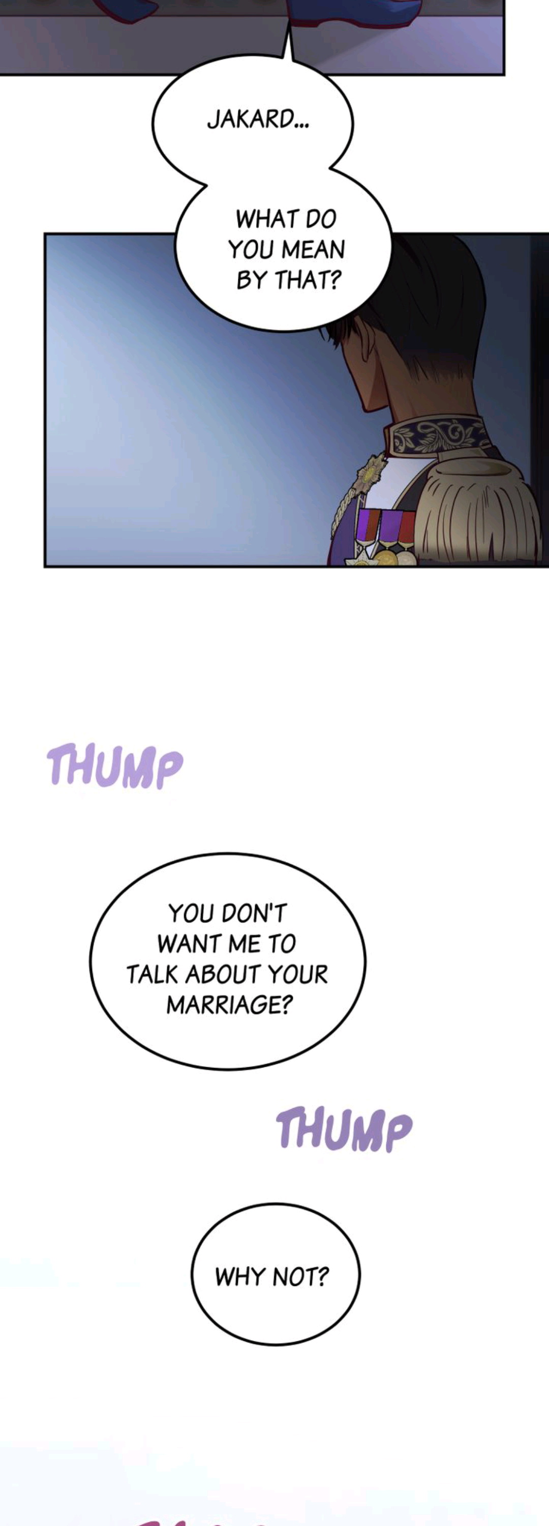 Amina Of The Lamp Chapter 54 - page 38