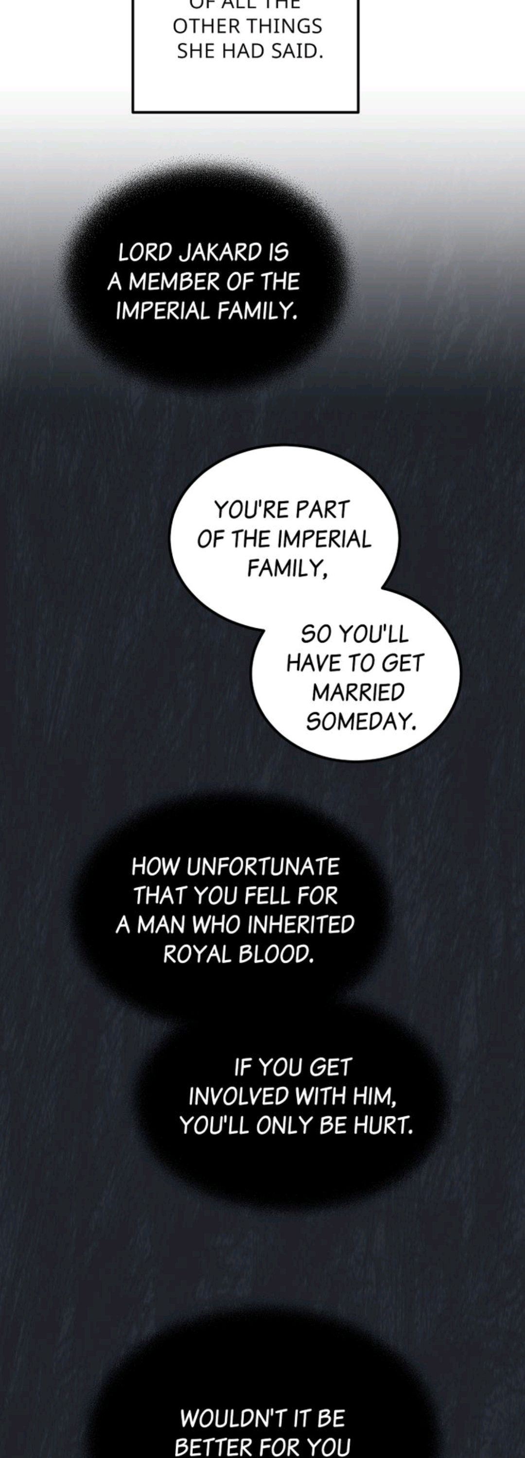 Amina Of The Lamp Chapter 51 - page 32