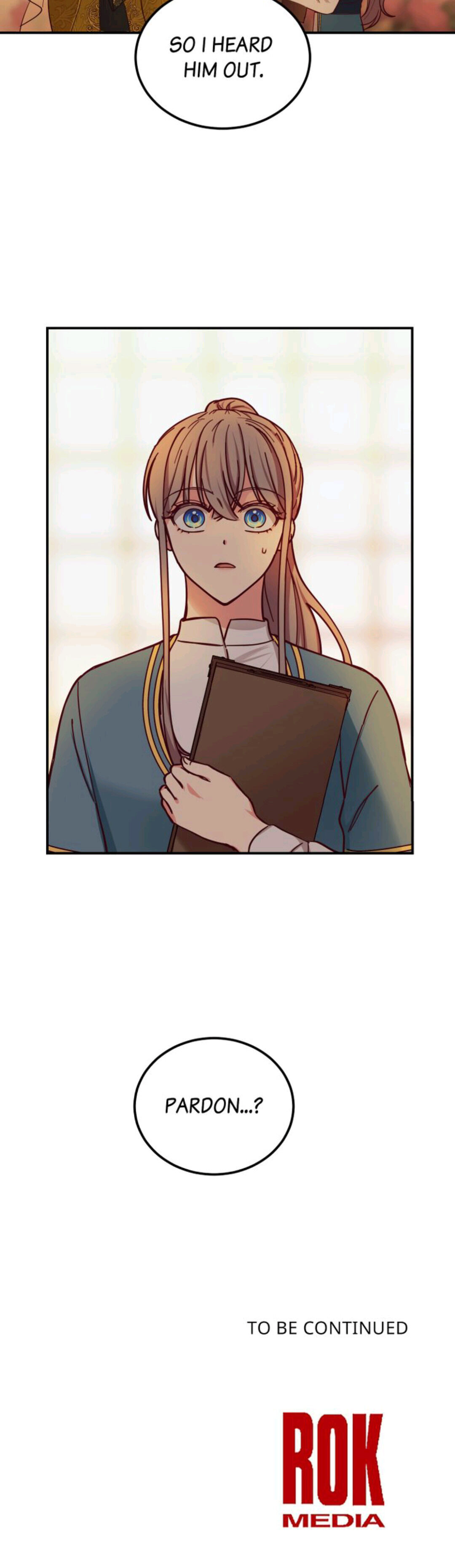Amina Of The Lamp Chapter 48 - page 36