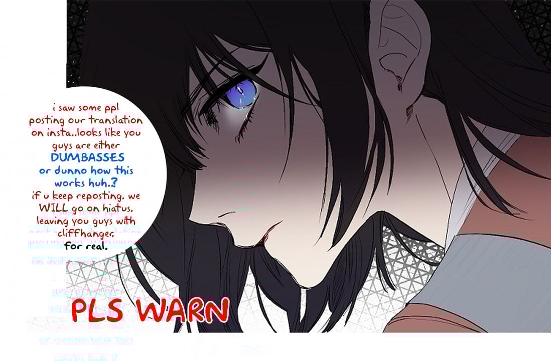 Amina Of The Lamp Chapter 14 - page 1