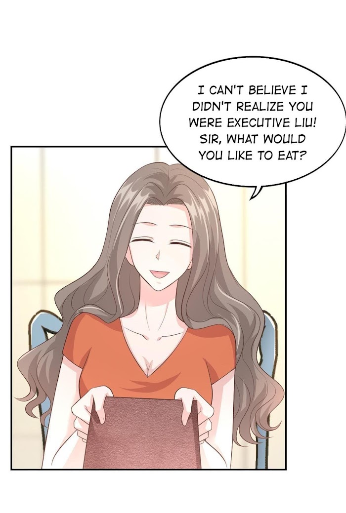 My Beloved Liu Yu’an Chapter 54 - page 22