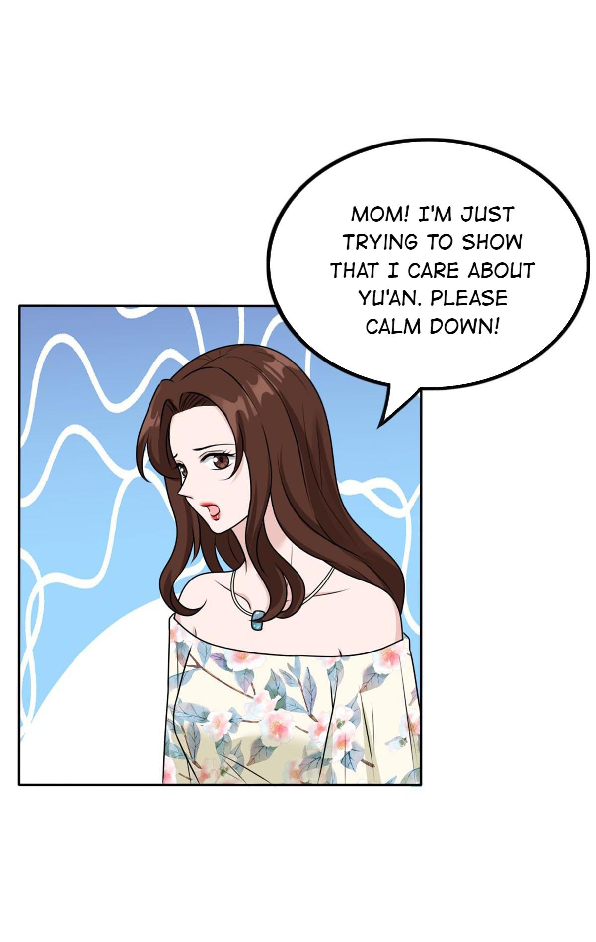 My Beloved Liu Yu’an Chapter 39 - page 3