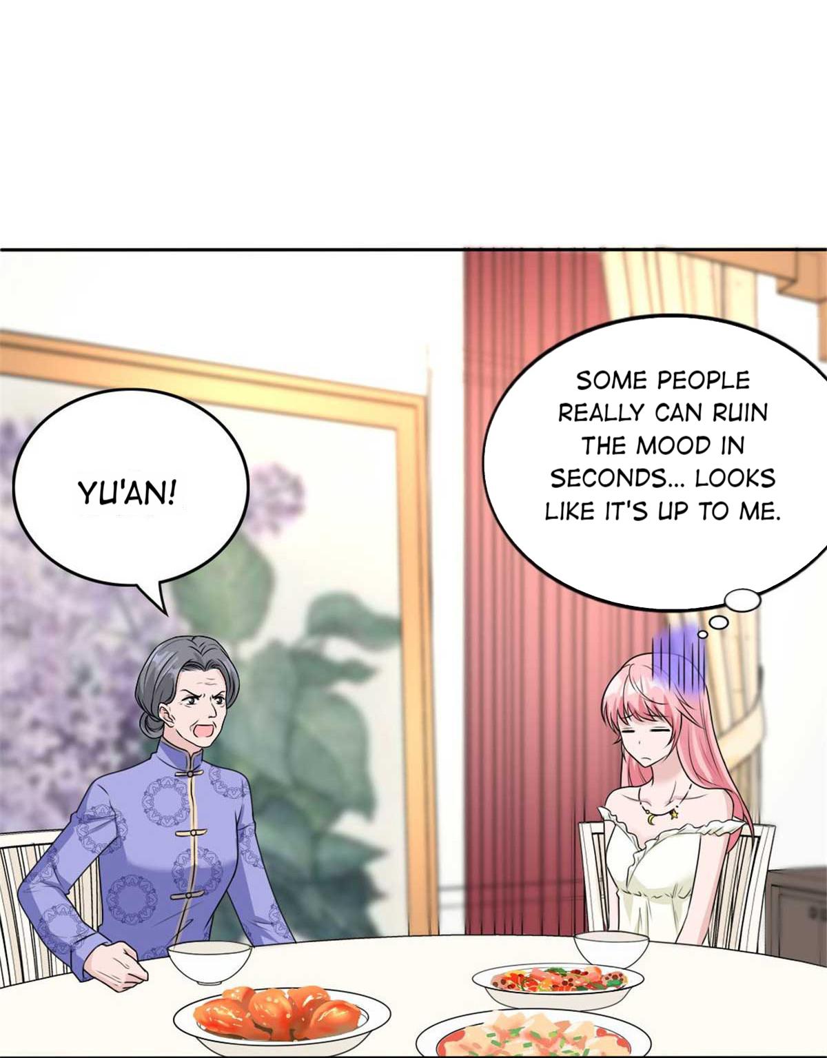 My Beloved Liu Yu’an Chapter 38 - page 9