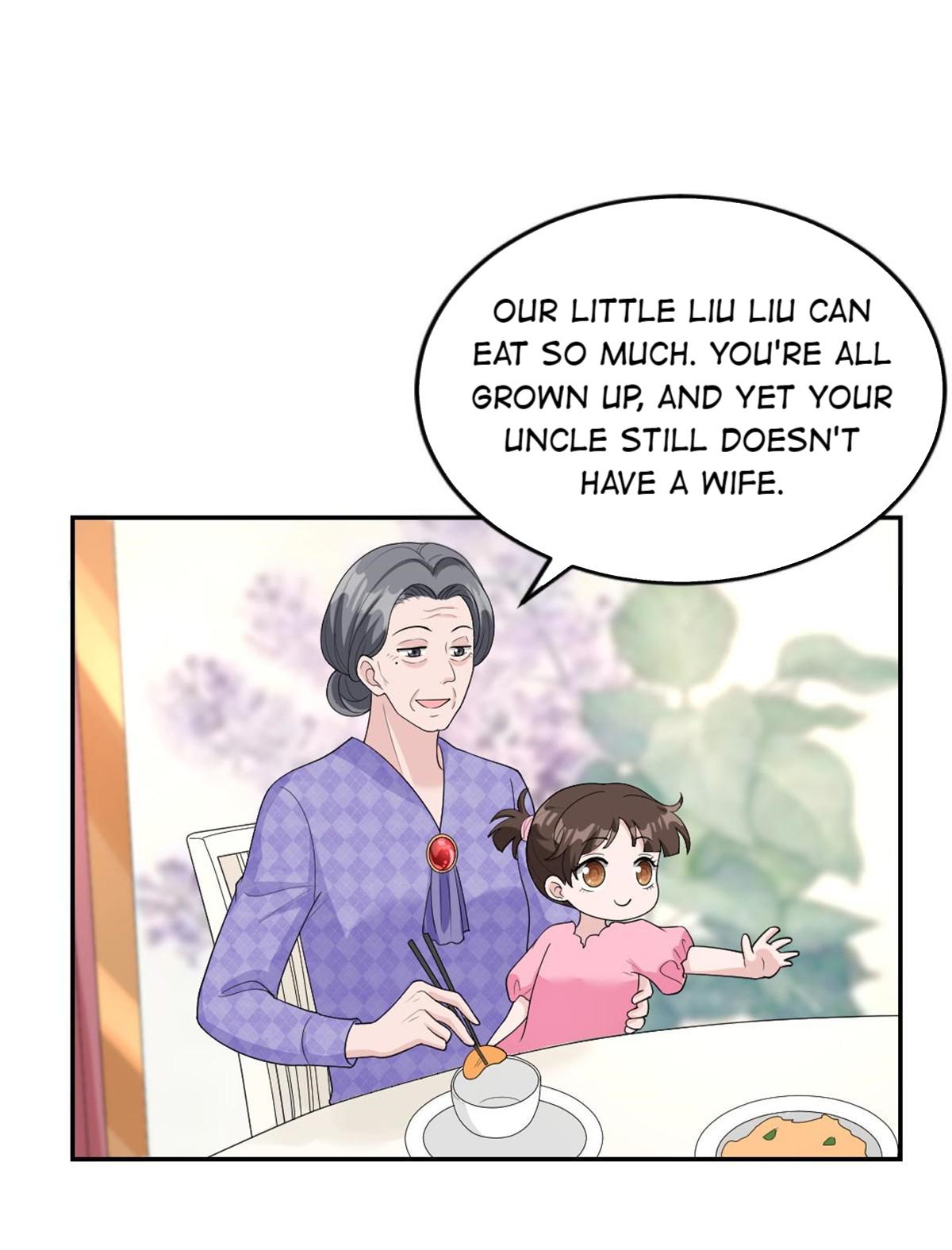 My Beloved Liu Yu’an Chapter 30 - page 3