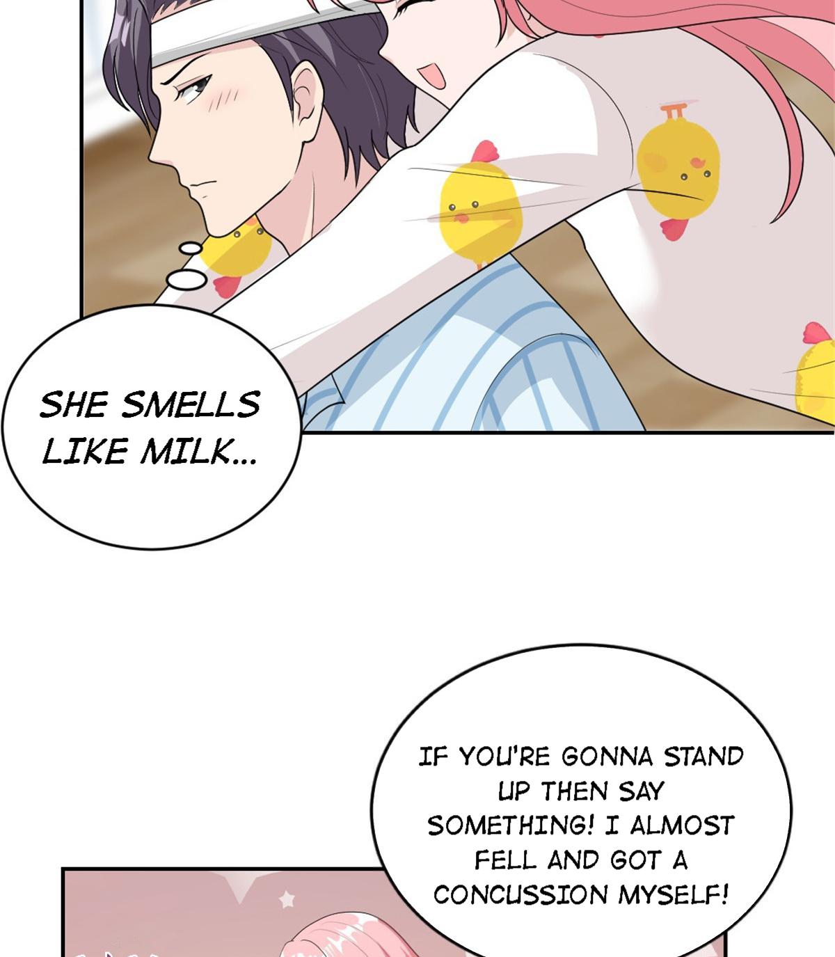 My Beloved Liu Yu’an Chapter 21 - page 5