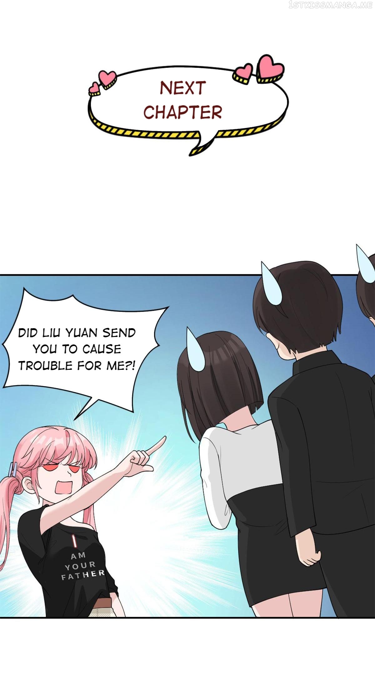 My Beloved Liu Yu’an Chapter 5.2 - page 9