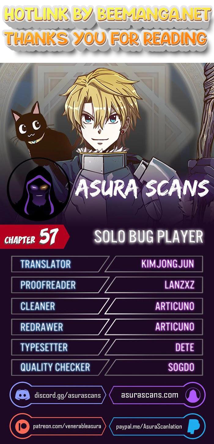 Solo Bug Player Chapter 57 - page 1