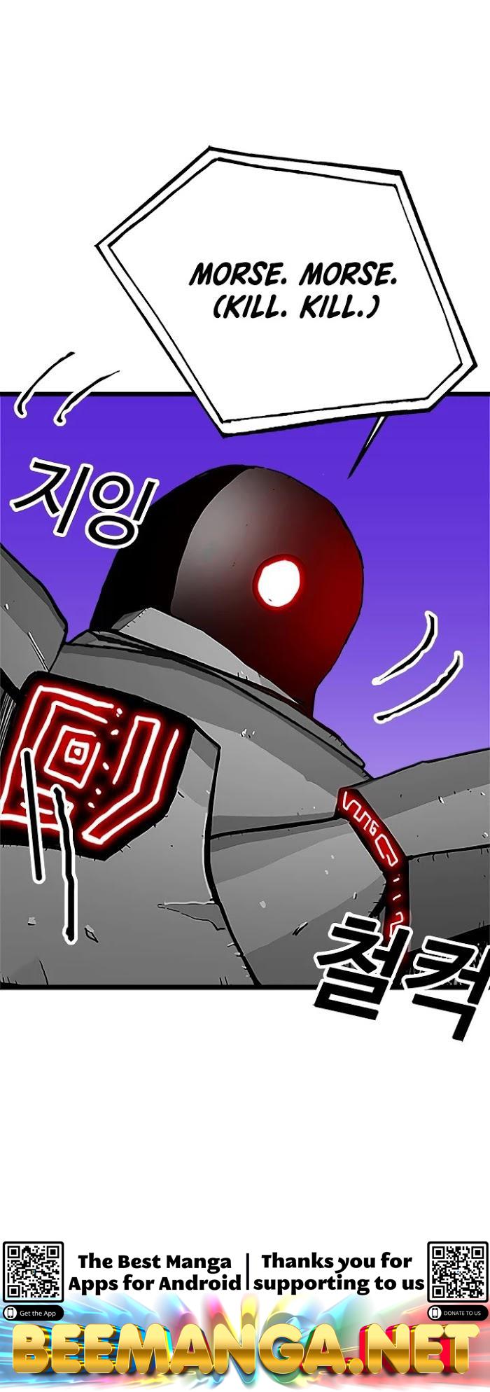 Solo Bug Player Chapter 57 - page 40