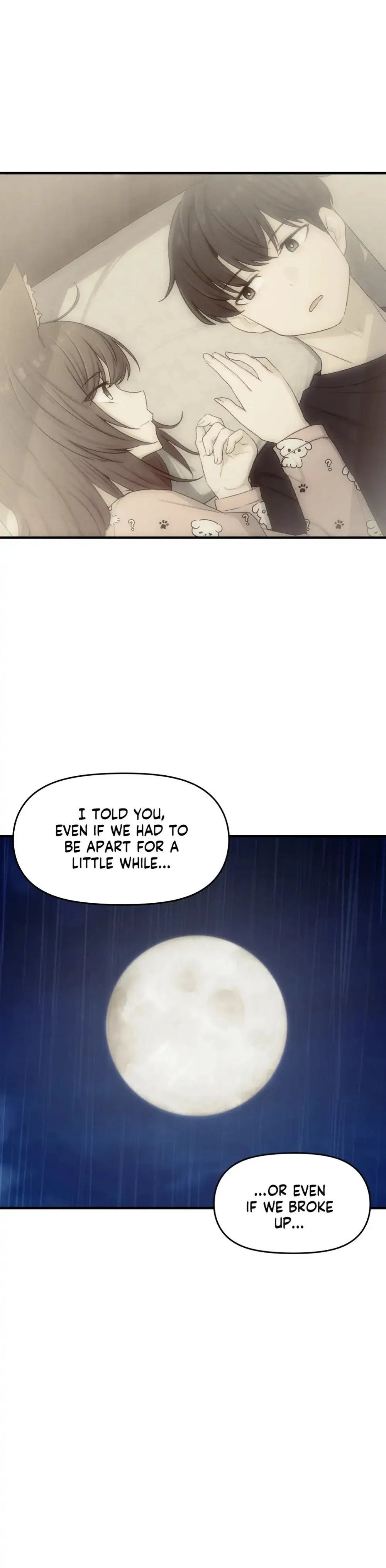 In the Sunshower Chapter 51 - page 27