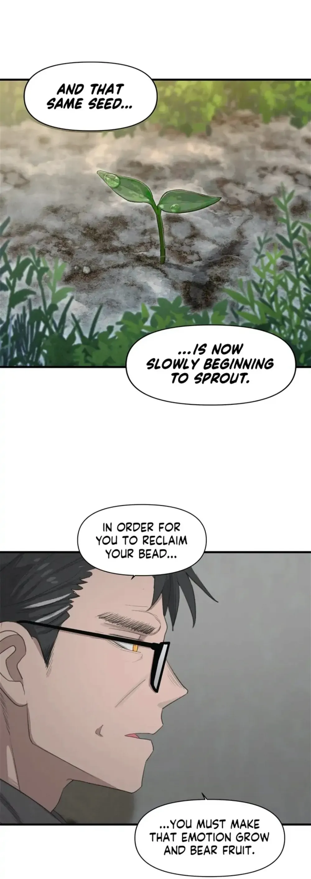 In the Sunshower Chapter 3 - page 24