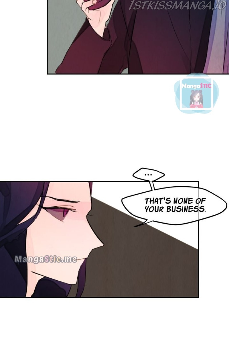 A Love Story of Heaven and Hell Chapter 38 - page 13