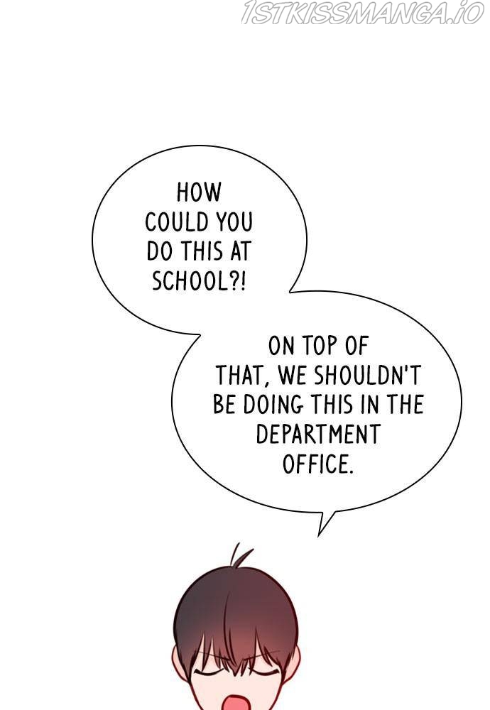 Play, Playlist Chapter 77 - page 74