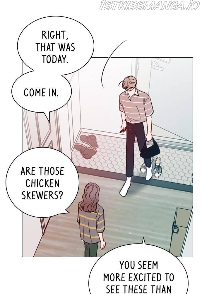 Play, Playlist Chapter 53 - page 75