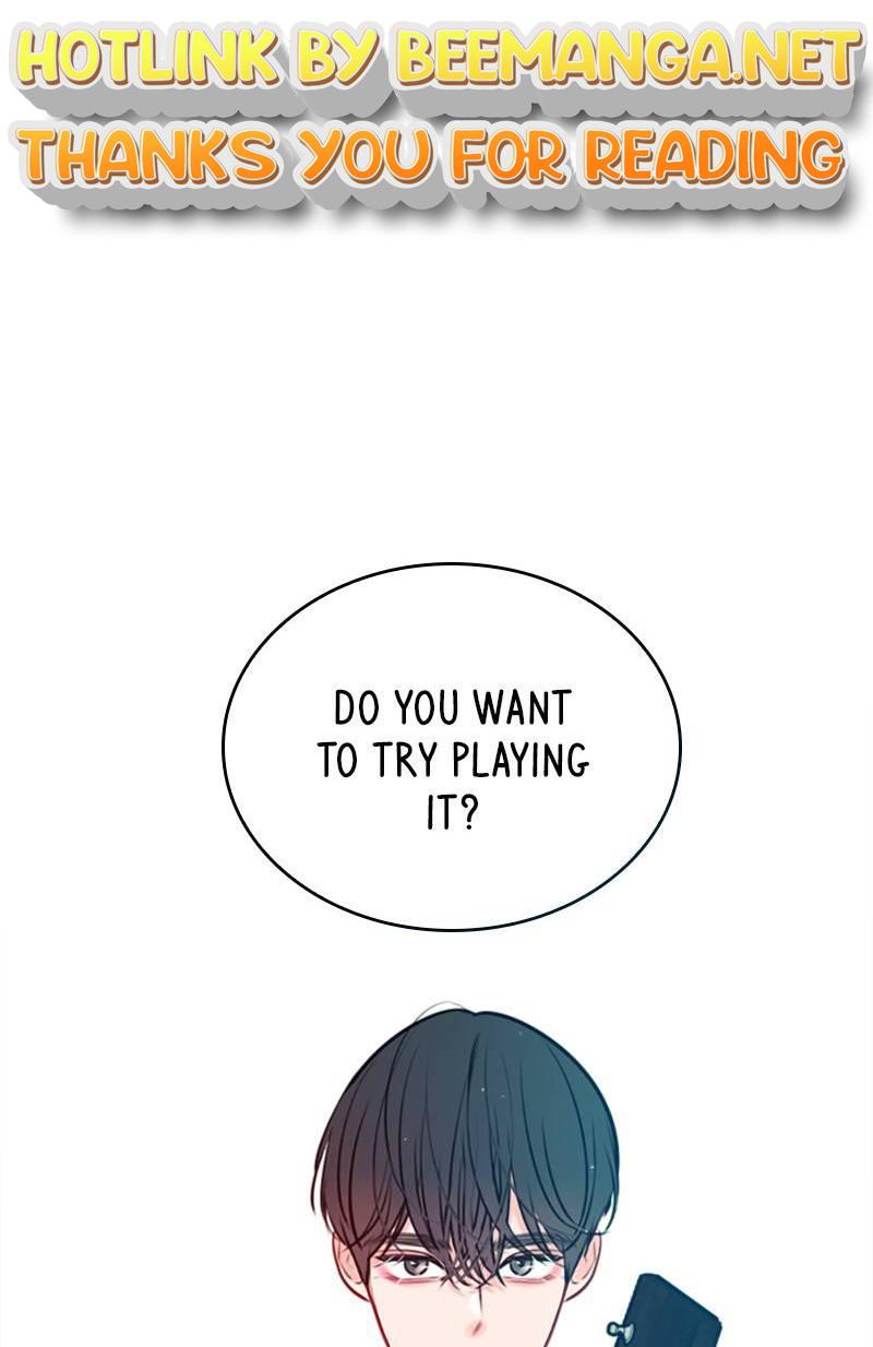 Play, Playlist Chapter 14 - page 1