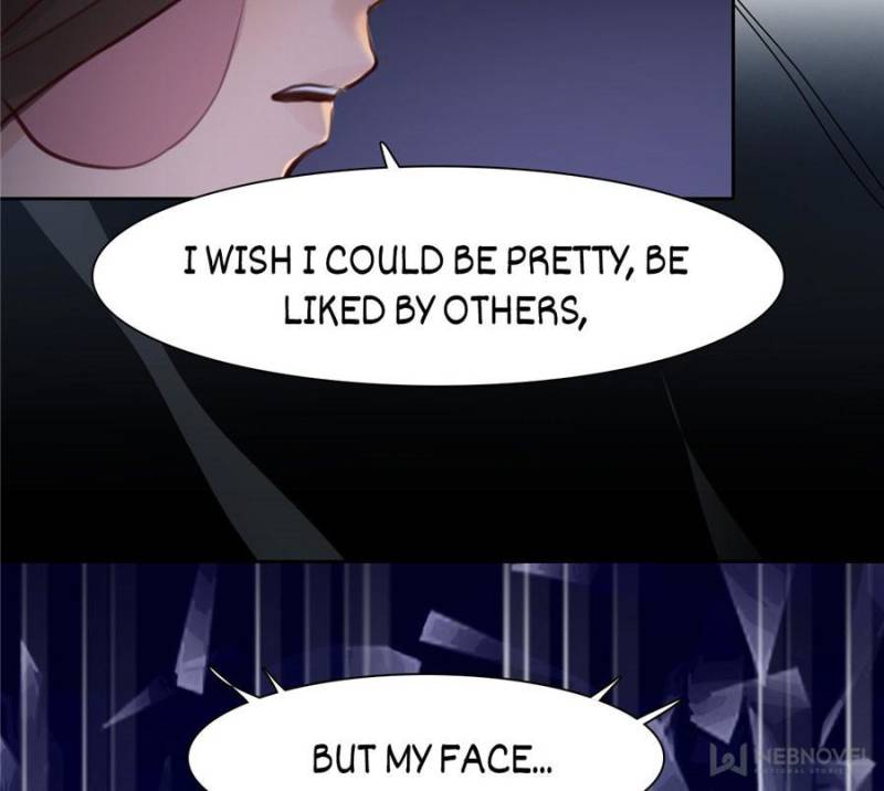 The Fake Beauty Chapter 22 - page 34